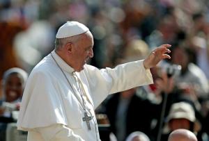 Papa Francisco hace un llamado internacional para evitar muertes en Mediterráneo