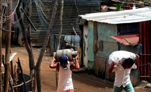 Venezuela rompe récord en pobreza: 73% de los hogares en crisis