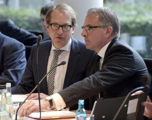 Lufthansa asegura esclarecimiento de caso de Germanwing