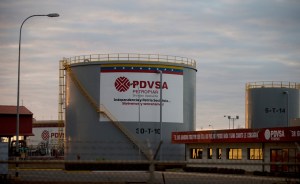 Pdvsa suspende operaciones de PetroPiar por limitaciones en el almacenamiento