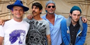 “Red Hot Chili Peppers” quiere cantar en Cuba