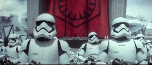 OMG: Marvel ha rendido homenaje a Star Wars en sus películas