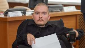 Un ruso se someterá al primer trasplante de cabeza en la historia