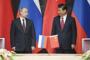 Xi y Putin piden garantías para Corea del Norte a cambio de desnuclearización