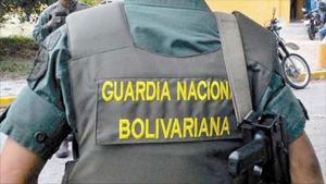 EXCLUSIVO: Militares arremeten contra el cartel en Venezuela (Video)