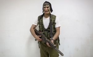 Armas y rituales: ¿cómo se preparan en Israel para entrar en el ejército?