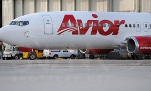 Denuncian condiciones indeseables en los vuelos de la aerolínea Avior (Fotos)