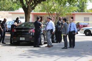 Fallece hijo de cónsul canadiense en Miami y otro hijo arrestado tras tiroteo