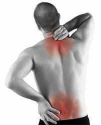 ¡Atención! Los jóvenes también pueden sufrir lesiones articulares en la espalda