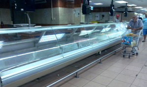 En Venezuela la escasez e inflación alteran los hábitos de alimentación