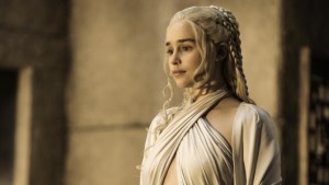 “Game of Thrones” vuelve a la acción por quinta temporada
