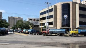Cooperativas exigen pagos salariales y amenazan con cierre de Hidrocaribe en Margarita