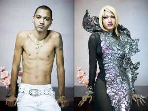 Antes y después de su transformación de hombres a mujeres (Fotos)