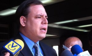 Homero Ruiz: Incompetencia del gobierno causa la ruina de más de 40 mil venezolanos en Apure