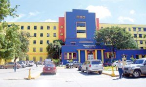 Hospital de Barquisimeto le toca hacer malabares para conseguir agua en medio de la pandemia (VIDEOS)