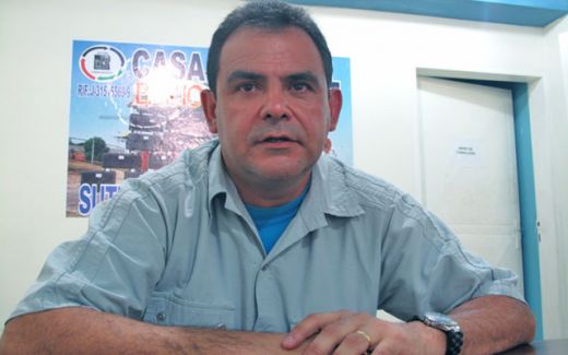  “Nadie me ha explicado por qué me están despidiendo”, dice Carrero 14 días después de que la gerencia lo despidiera