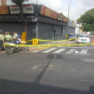 Asesinan a funcionaria de PoliSucre tras robo en Los Dos Caminos (Foto)