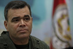 Ministros Defensa de Colombia y Venezuela reprograman cita