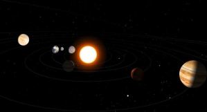 La Nasa anunciará un descubrimiento más allá del sistema solar