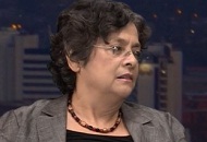 Margarita López Maya: Venezuela, territorio desmembrado