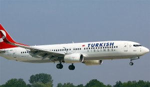 Vuelo de Turkish Airlines a Lisboa es desviado de vuelta a Estambul
