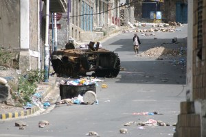 Consejo de Seguridad de la ONU se reunirá por situación humanitaria en Yemen