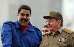 Venezuela y Cuba repiten en la “lista negra” de derechos humanos de CIDH