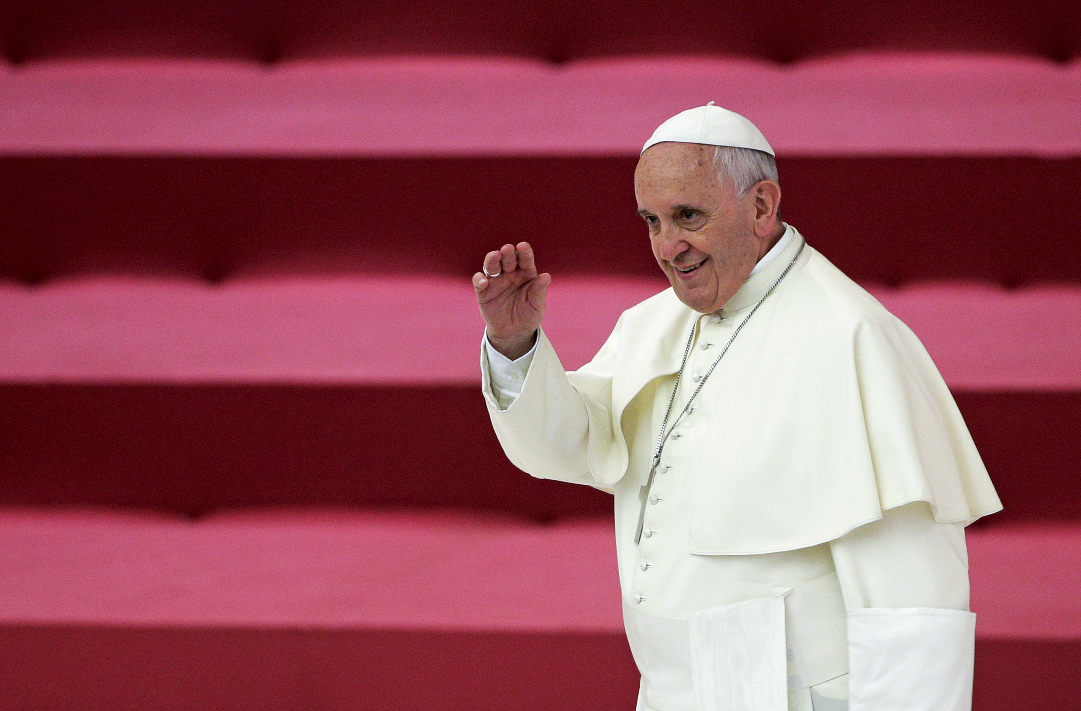 Las etapas del acercamiento entre Cuba y el Vaticano