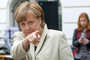 Angela Merkel sigue siendo la mujer más poderosa del mundo, según Forbes