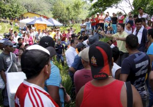 Hallan cuatro cadáveres tras accidente en mina de oro en Colombia