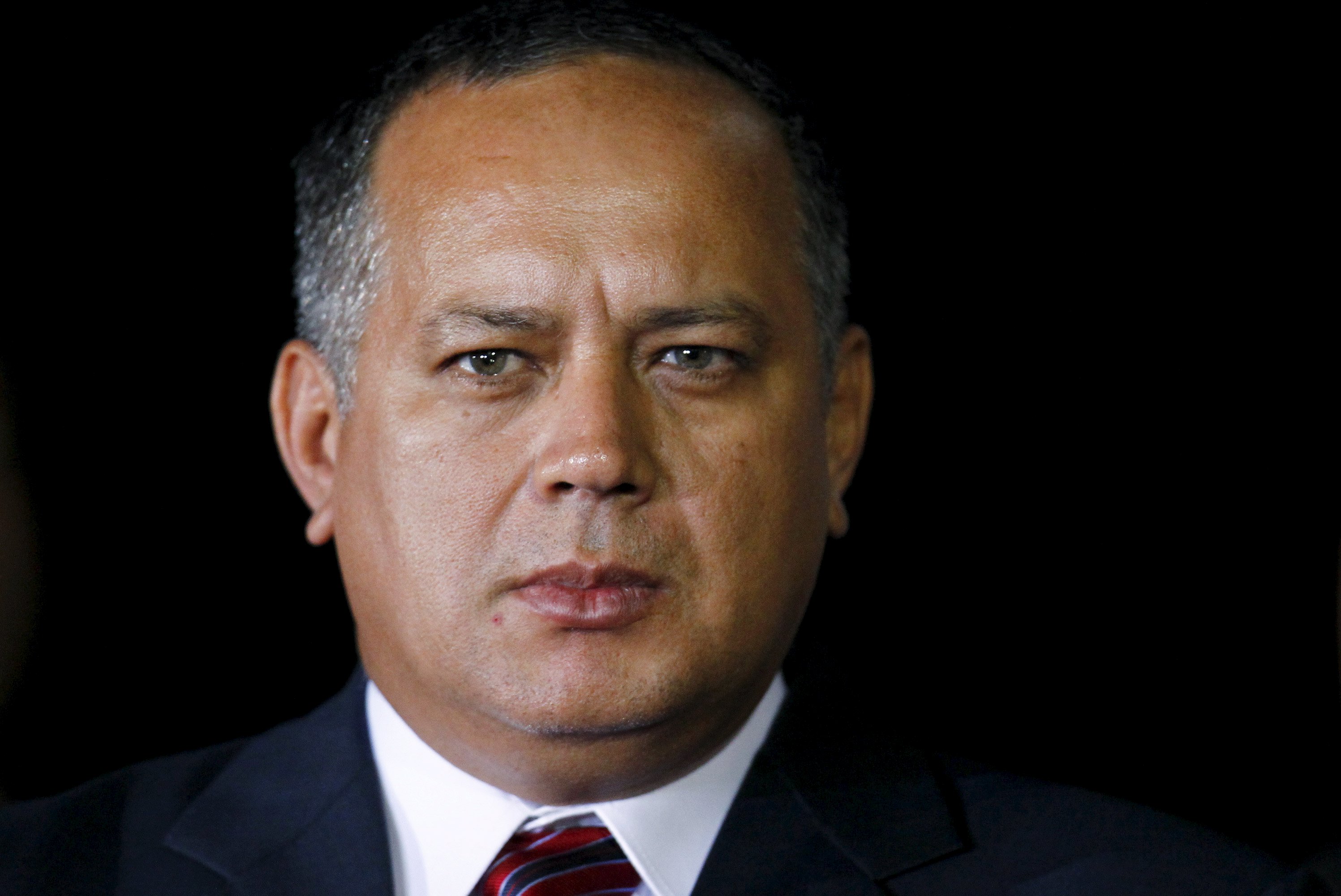 Crónica Parlamentaria: No hay nada contra Cabello