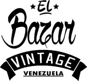 El Bazar Vintage estará en Caracas