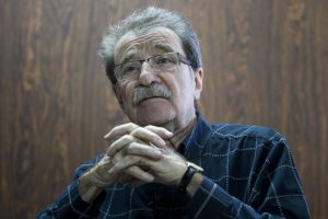 Gobierno bolivariano lamenta la muerte de Teodoro Petkoff (Comunicado)