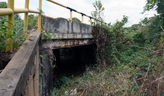 Gremio y autoridades piden rescate de río Orocopiche en Anzoátegui