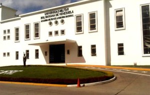 De dos tiros asesinan a profesor de la Academia Militar de Venezuela