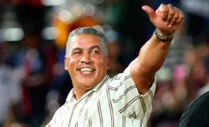 Ex-grandes ligas Andrés Galarraga: Ya todos los venezolanos queremos un cambio (Video)