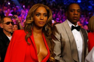 Policía noruega investiga a empresa de Jay-Z por cifras de audiencia