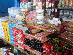 Bachaqueros venden hasta en mil bolívares una harina pan en Puerto La Cruz