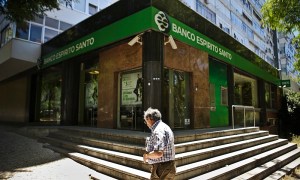 Gobierno de Venezuela busca recuperar 300 millones de euros que perdió en el Banco Espirito Santo