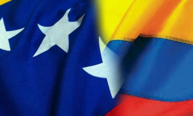 Banderas-Colombia-Venezuela