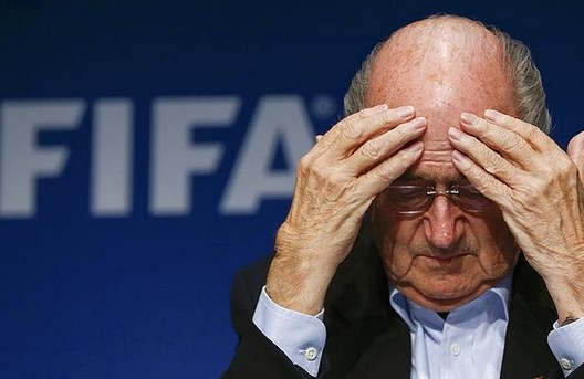 Habrá más acusaciones en caso FIFA, dice investigador de EEUU