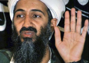 EEUU “negó” a un hijo de Bin Laden el certificado de su defunción