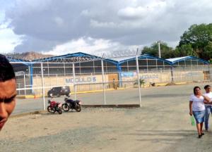 Este es el Centro Penitenciaro donde está Daniel Ceballos en San Juan de Los Morros (Foto)