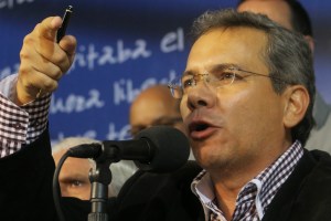 Diputado Rodríguez: Mayoría del país exige el fin de la división opositora