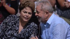 Lula y Rousseff afirman que las reformas de Temer “destruyen” a Brasil