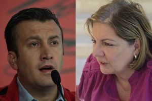 Ana Elisa Osorio desmiente a El Aissami: No creo que Chávez haya pedido que no denunciaran la corrupción