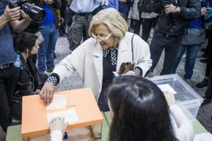Elecciones locales abren en España el nuevo escenario de pactar para gobernar