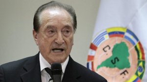 Expresidente de la Conmebol alegó demencia para engañar al Gobierno de EEUU
