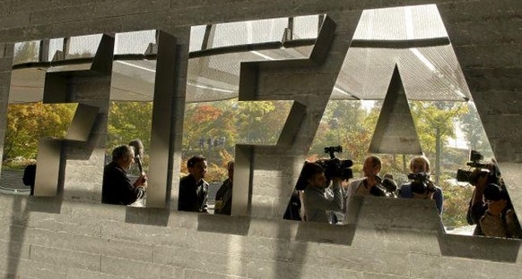 VIDEOS: Así fue la detención a funcionarios de la FIFA en Zúrich