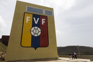 Director de la FVF: Situación de Esquivel no afecta a la Vinotinto